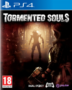 Tormented Souls Usato

PlayStation 4 - Avventura
Versione Import