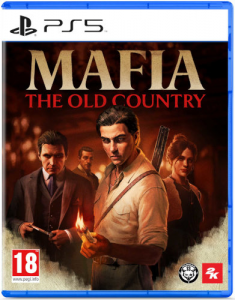 Mafia: Terra Madre

PlayStation 5 - Azione
Versione Import