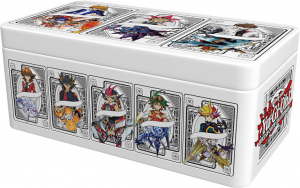 YUGI Mega Pack Bundle 2025