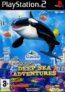 Sea World Adventure

PlayStation 2 - Azione
Versione Italiana