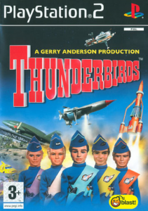 Thunderbirds

PlayStation 2 - Azione
Versione Italiana