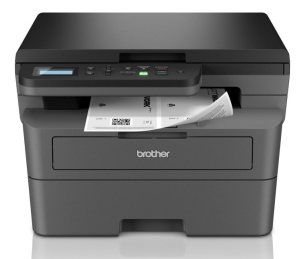 BROTHER MULTIF. LASER A4 B/N, 32PPM FRONTE/RETRO AUTO USB/WIFI 3 IN 1