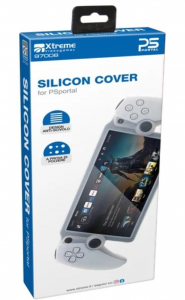 Cover in Silicone Antiscivolo per Ps Portal Xtreme