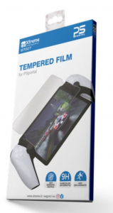 Lente Protezione Grado 9H 108mm 190mm per Ps Portal Xtreme