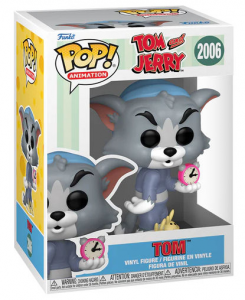 FUNKO POP Tom and Jerry Tom Nap 2006