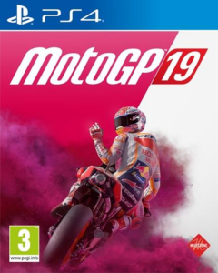 MotoGP 19 Usato

PlayStation 4 - Corse
Versione Italiana