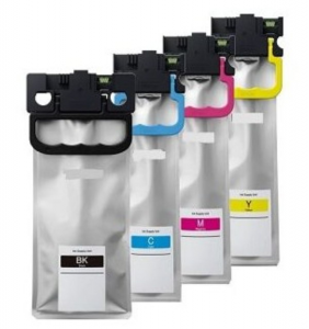 RICARICA REMAN EPSON T01C300 Magenta  PIG. 5K T01C300 Compatibile