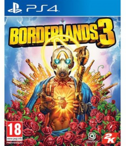Borderlands 3 Usato

PlayStation 4 - Azione
Versione Import