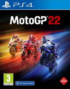 MotoGP 22 Usato

PlayStation 4 - Sport
Versione Italiana