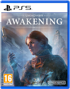 Unknown 9: Awakening Usato

PlayStation 5 - Azione Avventura
Versione Italiana
