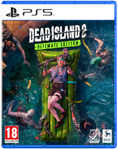 Dead Island 2 Ultimate Edition Usato

PlayStation 5 - Azione
Versione Italiana