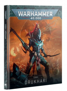 Codex: Drukhari