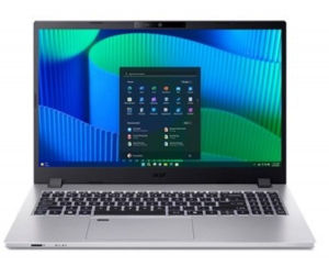 NB ACER TMP215-55 NX.BDYET.001 15.6"FHD IPS AG I7-1355U 16DDR5 512SSD W11PRO 1Y BT MIC CAM FP TPM RJ45 HDMI 2USB 2USB FINO:31/10