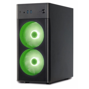 PC MEDION ERAZER RECON P10 I5-14400F 35090 16DDR4 1TB SSD 550W RTX4060 WIN11H BT WIFI GLAN HDMI 8USB 3DP