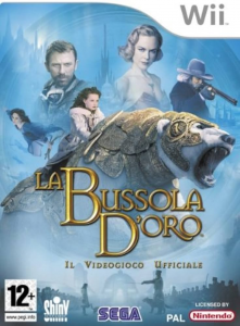 La Bussola D'Oro Usato

Nintendo Wii - Sport
Versione Italiana