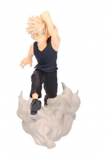 My Hero Academia Combination Battle: Katsuki Bakugo 12cm