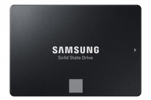 SSD 2.5 1TB 870 EVO 1TB MZ-77E1T0B/EU