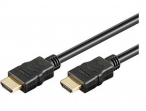 EWENT EW-130110-100-N-P CAVO HDMI CON ETH. 4K@30HZ M-M 10MT