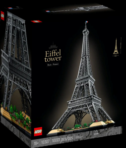 Tour Eiffel