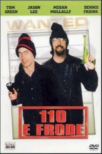 110 e frode Usato