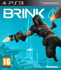 Brink Usato

PlayStation 3 - Sparatutto
Versione Italiana