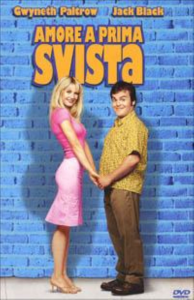 Amore a prima svista Usato