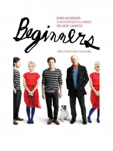 Beginners (Ex Rental) Usato