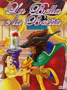 Bella E La Bestia (La) (Azzurra)  Usato