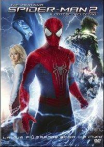 The Amazing Spider-Man 2. Il potere di Electro  Usato