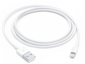 Lightning to USB Cable (1 m)