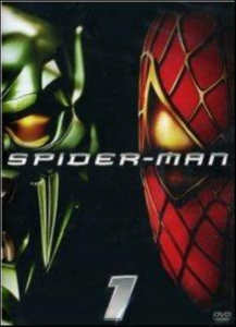 Spider-Man Usato