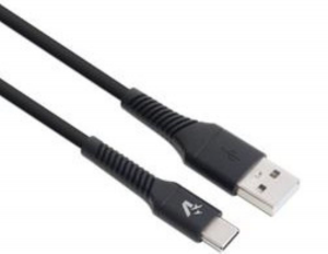 CAVO USB TO TYPE-C 3.0A 1.2mt CS-TAC12BK