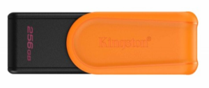 256GB Kingston Exodia S USB Flash Drive - USB 3.2, Gen1, Type-A