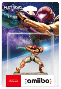 Amiibo Metroid Prime 4: Beyond Samus

Uscita prevista:
06/11/2025