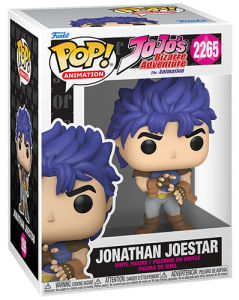 FUNKO POP Jojo's Bizarre Adventure Jonathan