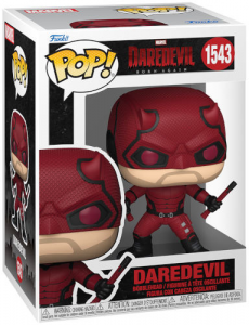 FUNKO POP Marvel Daredevil 1543