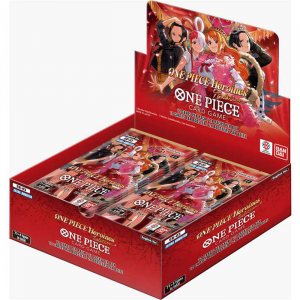 One Piece ENG EB-03 Box 24 Buste