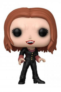 Funko POP! Buffy the Vampire Slayer: Willow (Vampire) (1729)