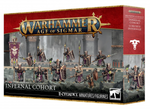 Infernal Cohort