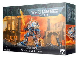 Roboute Guilliman