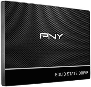 SSD 2.5 500GB SSDD7CS900/500-RB