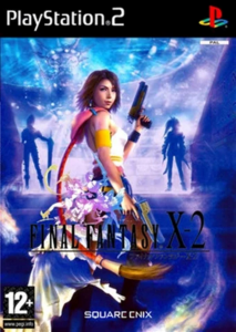 Final fantasy X2 Usato

PlayStation 2 - Gioco di Ruolo
Versione Italiana