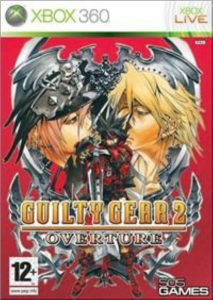 Guilty Gear 2: Overture Usato

Xbox360 - Picchiaduro
Versione Italiana