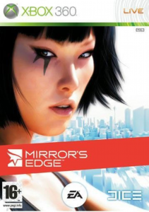 Mirror's Edge Usato

Xbox 360 - Azione
Versione Italiana