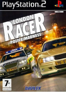Police Madness London Racer Usato

PlayStation 2 - Azione
Versione Italiana