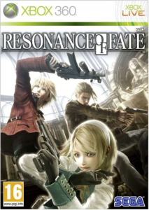 Resonance of Fate Usato

Xbox 360 - Azione 
Versione Import
