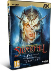 Silverfall - Edizione Oro (PC) Usato

Pc Dvd - Strategia
Versione Italiana