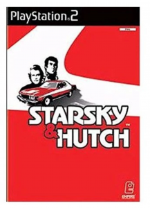 Starsky & Hutch Usato

PlayStation 2 - Azione
Versione Import