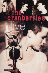 The Cranberries - Live Slidepack