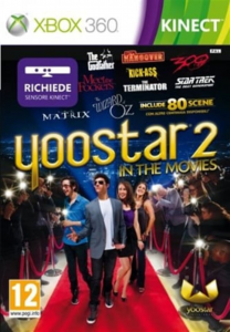 YOOSTAR 2 Usato

Xbx 360 - Simulazione
Versione Italiana